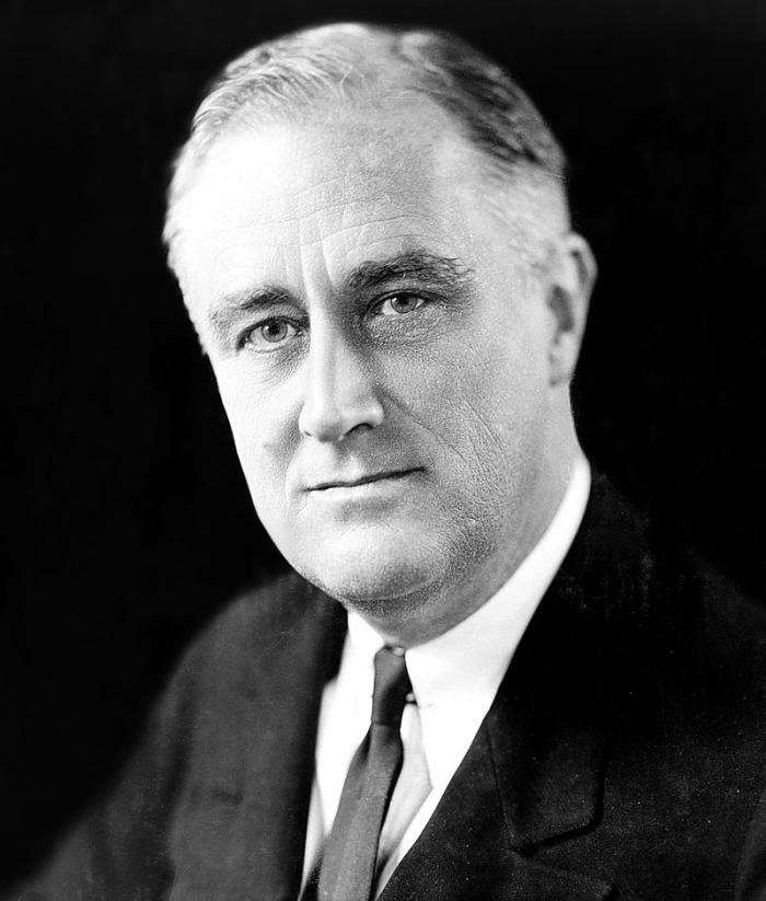 image de roosevelt